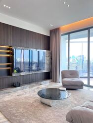 Grange Infinite (D9), Condominium #598269531